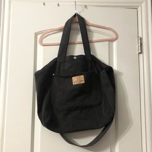 Maurice’s Tote Bag